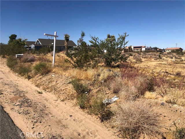 Image 2 for 0 Pimlico St., Yucca Valley, CA 92284