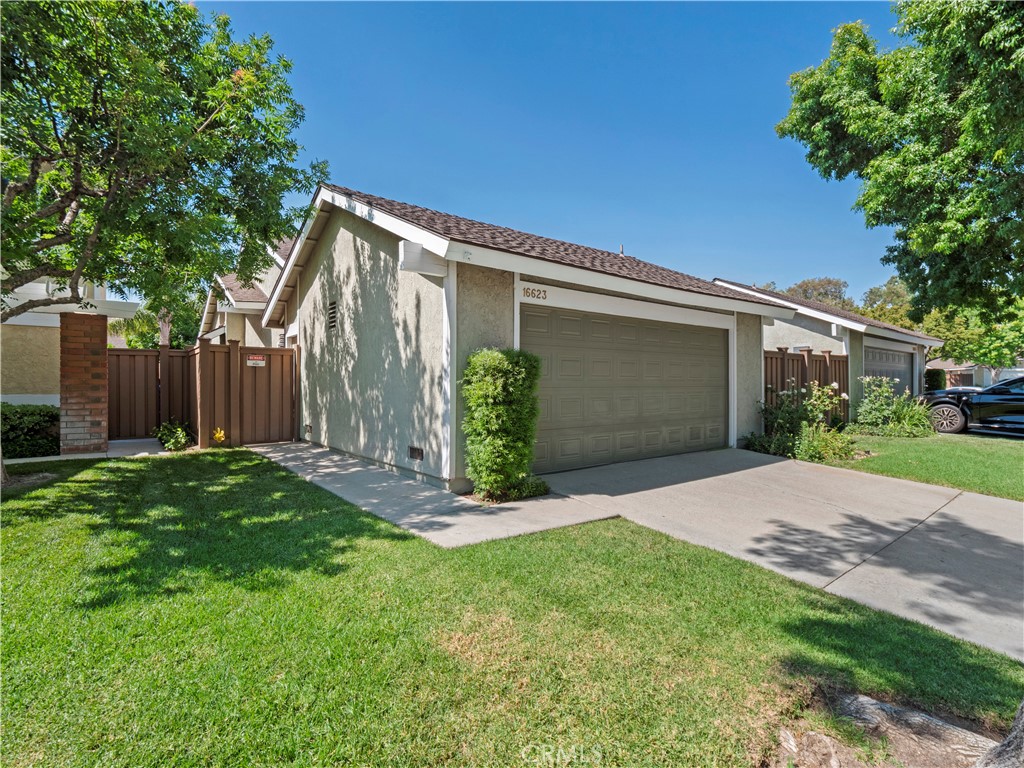 16623 Shinedale Drive