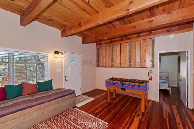 Detail Gallery Image 9 of 21 For 1000 Jasper, Big Bear Lake,  CA 92315 - 2 Beds | 1 Baths