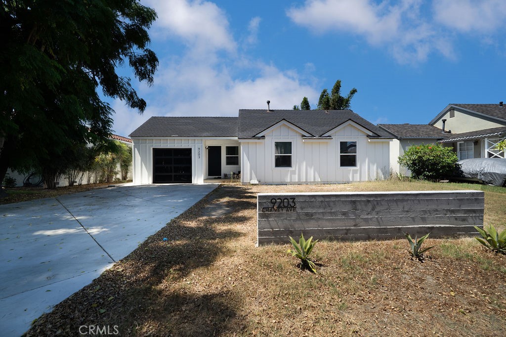 9203 Chaney Avenue