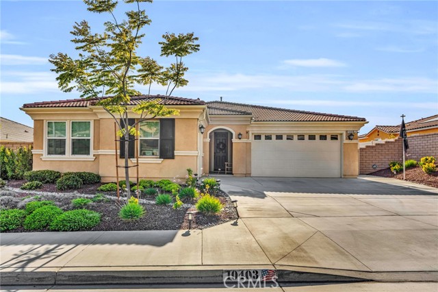 Detail Gallery Image 1 of 38 For 10403 Prospector Ln, Moreno Valley,  CA 92557 - 4 Beds | 2/1 Baths