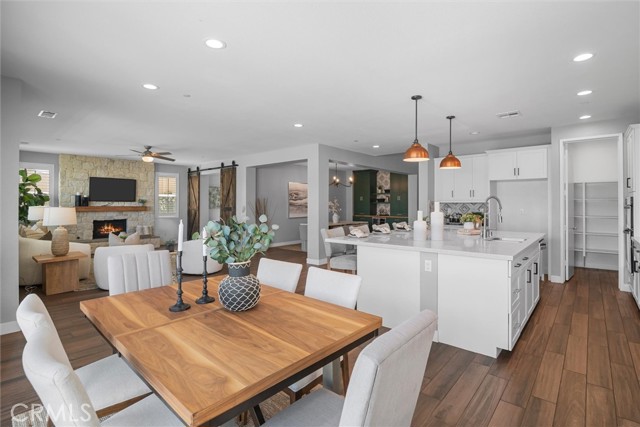 Detail Gallery Image 19 of 62 For 30644 Belmont Heights, Murrieta,  CA 92563 - 4 Beds | 3/1 Baths