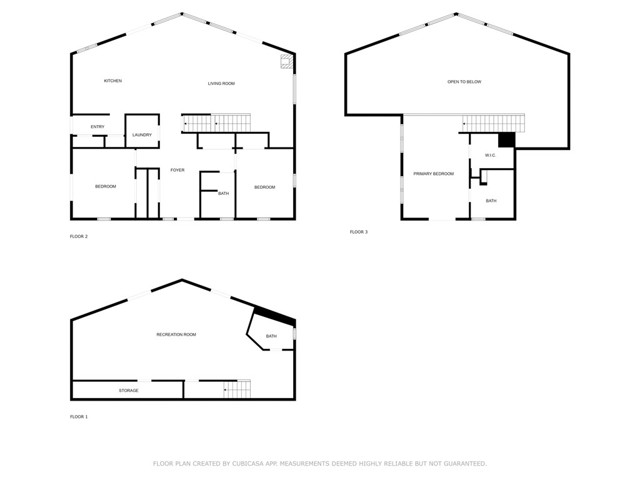 Detail Gallery Image 41 of 44 For 5009 Big Bend Rd, Oroville,  CA 95965 - 3 Beds | 2 Baths