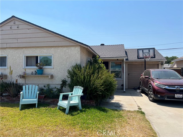 Detail Gallery Image 1 of 1 For 10539 Gridley Rd, Santa Fe Springs,  CA 90670 - 3 Beds | 1 Baths