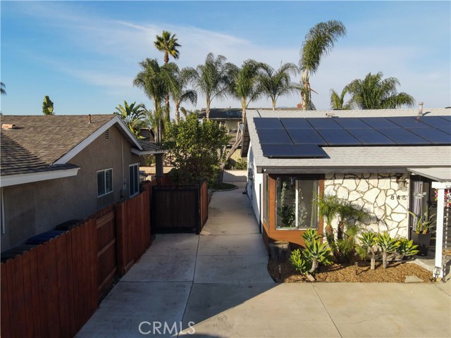 Detail Gallery Image 2 of 36 For 846 Linden St, Ontario,  CA 91762 - 3 Beds | 2 Baths