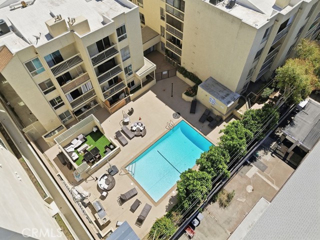 Detail Gallery Image 21 of 21 For 5143 Bakman, North Hollywood,  CA 91601 - 2 Beds | 2 Baths