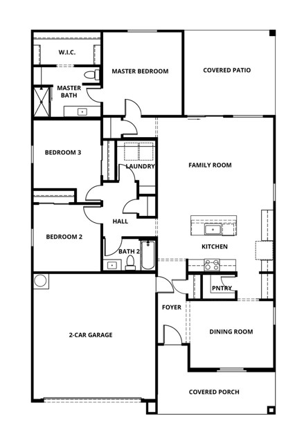 Detail Gallery Image 17 of 17 For 42485 Isla Ct, Indio,  CA 92201 - 3 Beds | 2 Baths