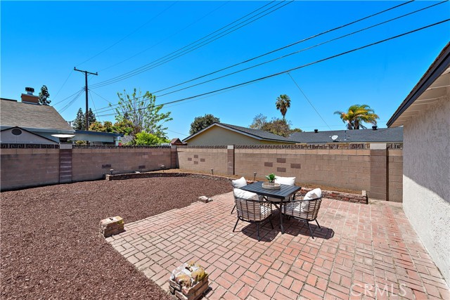 Detail Gallery Image 18 of 20 For 3571 Cortner Ave, Long Beach,  CA 90808 - 3 Beds | 1/1 Baths