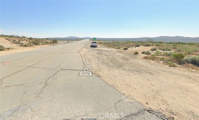 Detail Gallery Image 7 of 15 For 100 W Dawn Rd, Rosamond,  CA 93560 - – Beds | – Baths