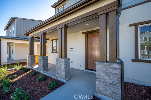 Detail Gallery Image 3 of 33 For 209 Foxtrot Ct, San Luis Obispo,  CA 93401 - 3 Beds | 2/1 Baths