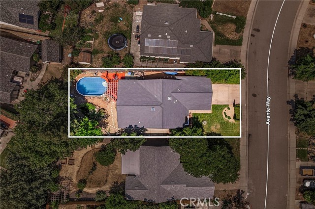 Detail Gallery Image 53 of 58 For 13 Avante, Chico,  CA 95973 - 3 Beds | 2 Baths