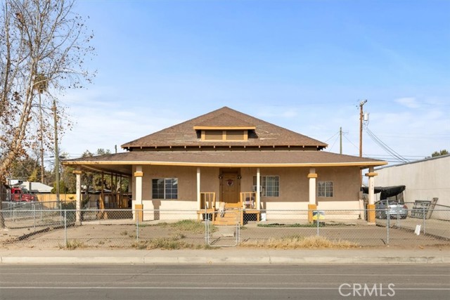 Detail Gallery Image 1 of 1 For 128 E 1st St, Buttonwillow,  CA 93206 - – Beds | – Baths