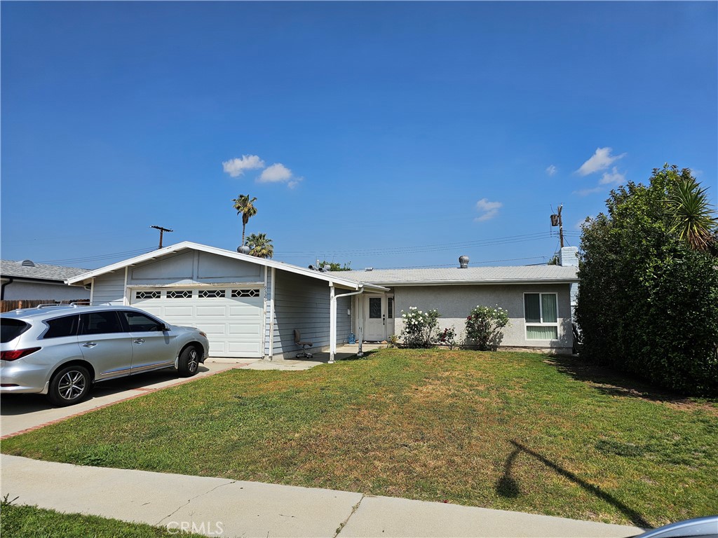 9526 Fullbright Avenue