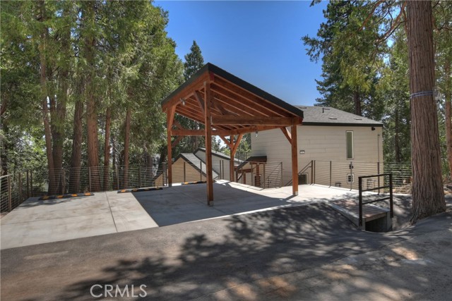 Detail Gallery Image 28 of 46 For 441 Oriole Dr #3,  Twin Peaks,  CA 92391 - 3 Beds | 1/1 Baths
