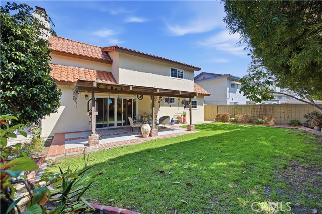 Detail Gallery Image 43 of 49 For 105 Harvard Ln, Seal Beach,  CA 90740 - 5 Beds | 2 Baths