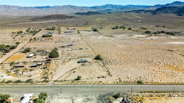 Detail Gallery Image 7 of 13 For 0 National Trails, Newberry Springs,  CA 92365 - – Beds | – Baths