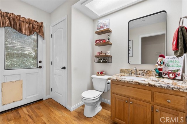 Detail Gallery Image 19 of 48 For 1764 Ash, Wrightwood,  CA 92397 - 4 Beds | 2/1 Baths