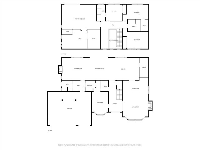 Detail Gallery Image 35 of 35 For 17762 Mountain View Cir, Villa Park,  CA 92861 - 5 Beds | 4/1 Baths
