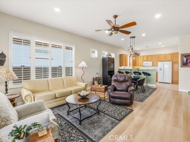 Detail Gallery Image 11 of 42 For 411 Northwood, Banning,  CA 92220 - 2 Beds | 2 Baths