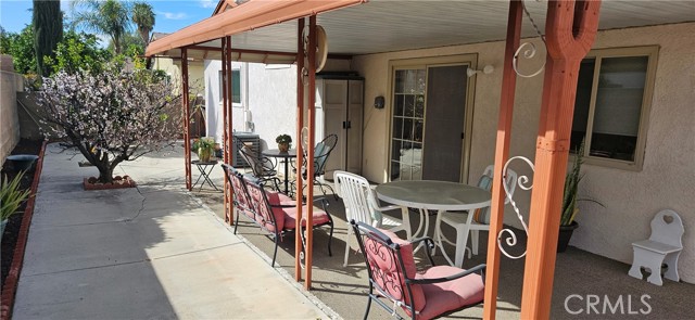 Detail Gallery Image 21 of 26 For 2431 El Rancho Cir, Hemet,  CA 92545 - 2 Beds | 2 Baths