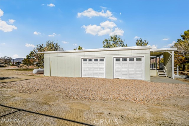 Detail Gallery Image 25 of 30 For 5081 62nd St, Rosamond,  CA 93560 - 3 Beds | 2 Baths