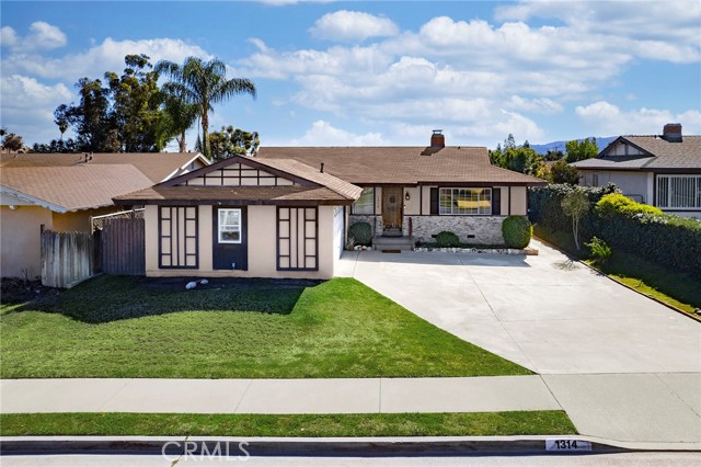 1314 Coble Ave, Hacienda Heights, CA 91745