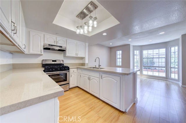 Detail Gallery Image 11 of 32 For 604 W Wilson Ave #2,  Glendale,  CA 91203 - 3 Beds | 2/1 Baths