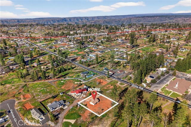 Detail Gallery Image 49 of 61 For 6352 Tahoe Ct, Paradise,  CA 95969 - 2 Beds | 1 Baths