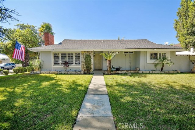 147 Coral Way, Upland, CA 91786