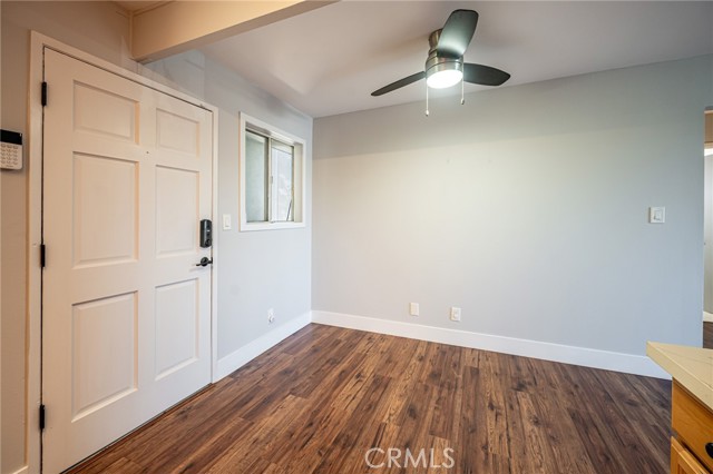 Detail Gallery Image 6 of 20 For 4875 Cole St #51,  San Diego,  CA 92117 - 2 Beds | 1/1 Baths