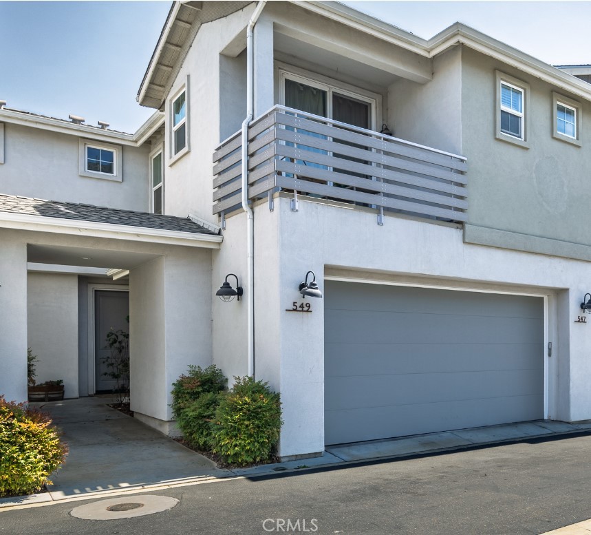 549 Oakville Drive