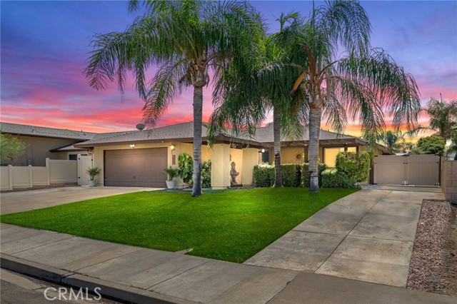 Detail Gallery Image 1 of 1 For 26885 Pinckney Way, Menifee,  CA 92586 - 2 Beds | 2 Baths