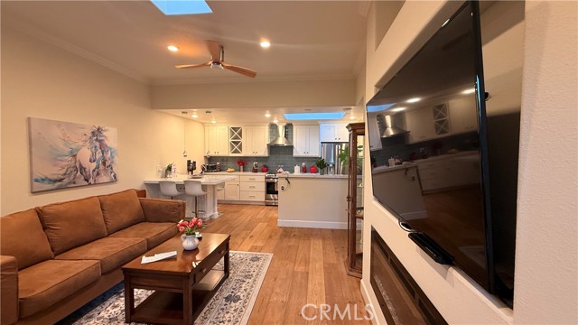 Detail Gallery Image 7 of 43 For 947 Avenida Carmel #F,  Laguna Woods,  CA 92637 - 1 Beds | 1 Baths