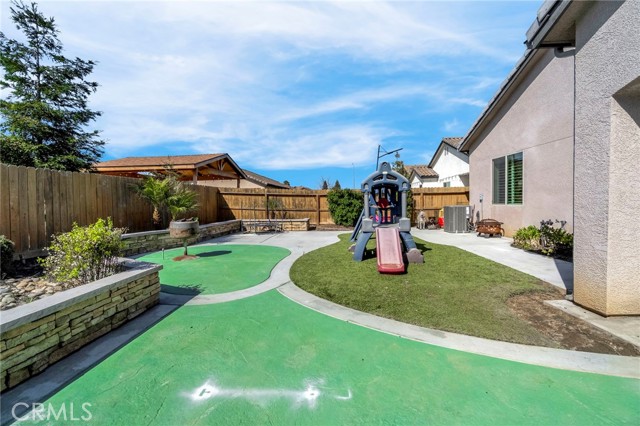 Detail Gallery Image 31 of 40 For 294 Double Tree Ct, Madera,  CA 93637 - 3 Beds | 2 Baths