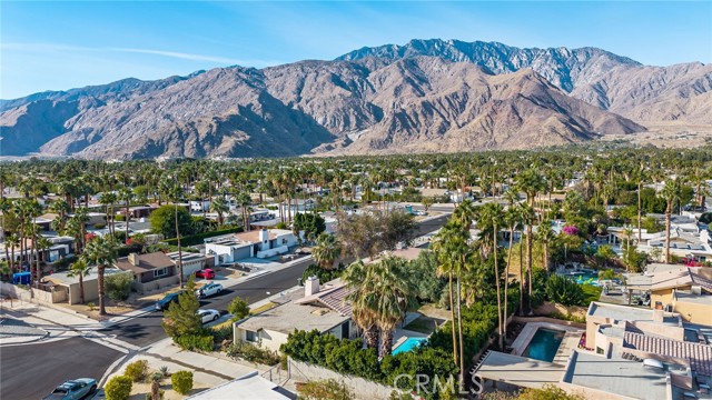 1106 E El Cid, Palm Springs, California 92262, 3 Bedrooms Bedrooms, ,2 BathroomsBathrooms,Residential,For Sale,1106 E El Cid,CRIV24190094