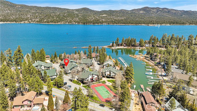 Detail Gallery Image 34 of 41 For 39802 Lakeview Dr #25,  Big Bear Lake,  CA 92315 - 2 Beds | 2 Baths