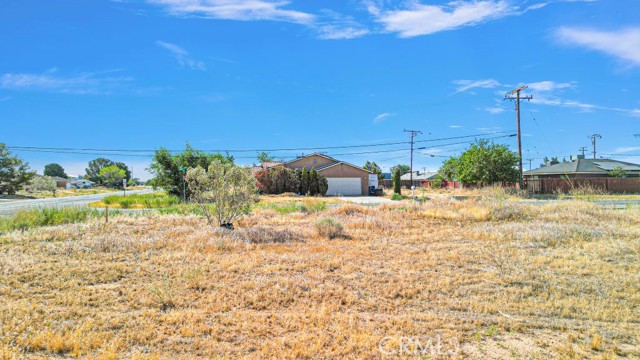 Detail Gallery Image 9 of 11 For 20525 Airway Bld, California City,  CA 93505 - – Beds | – Baths