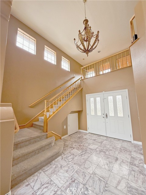 Detail Gallery Image 3 of 13 For 27185 Ocean Dunes St, Moreno Valley,  CA 92555 - 4 Beds | 3 Baths