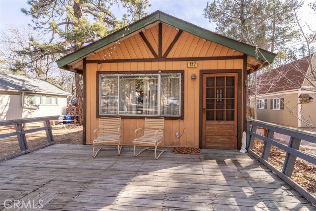 Detail Gallery Image 6 of 31 For 417 Spruce, Sugarloaf,  CA 92386 - 2 Beds | 2 Baths