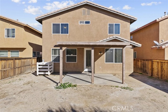 Detail Gallery Image 34 of 38 For 14323 Moon Valley St, Victorville,  CA 92394 - 4 Beds | 3 Baths