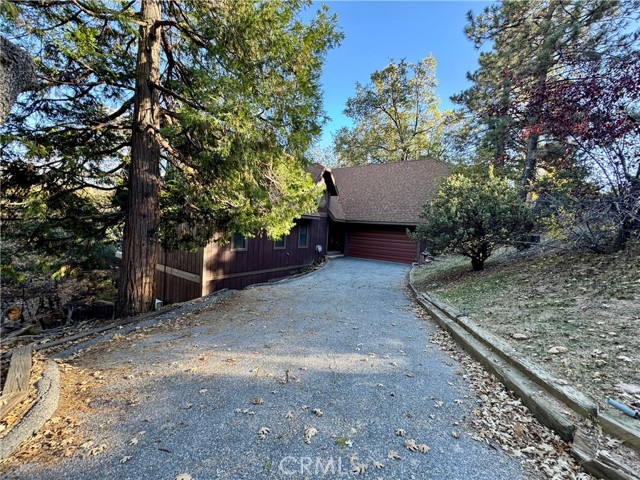 28791 Zion, Lake Arrowhead, CA 92352