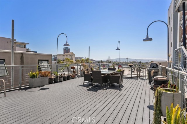 Detail Gallery Image 27 of 35 For 100 W 5th St 8b,  Long Beach,  CA 90802 - 1 Beds | 1 Baths