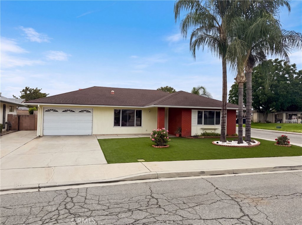 601 Palomar