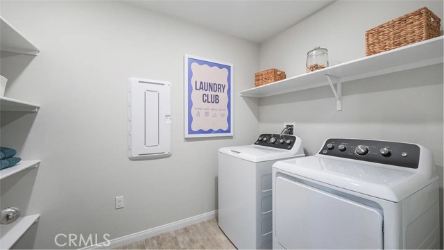 Detail Gallery Image 16 of 20 For 14156 Serene Skies Ct, Jurupa Valley,  CA 92509 - 3 Beds | 2/1 Baths