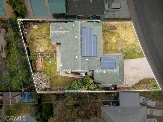 Detail Gallery Image 33 of 36 For 6 Doris Way, Chico,  CA 95926 - 3 Beds | 2 Baths