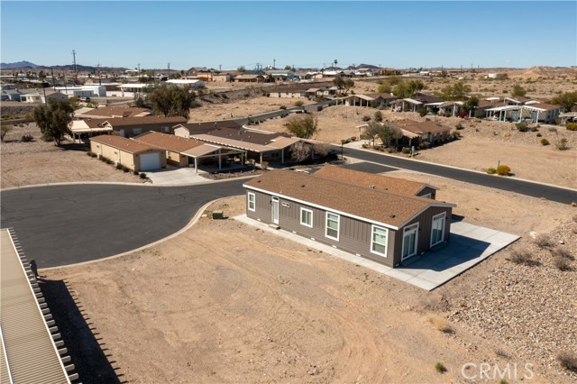 Detail Gallery Image 6 of 6 For 12600 Havasu Lake Road #74,  Needles,  CA 92363 - 3 Beds | 2 Baths