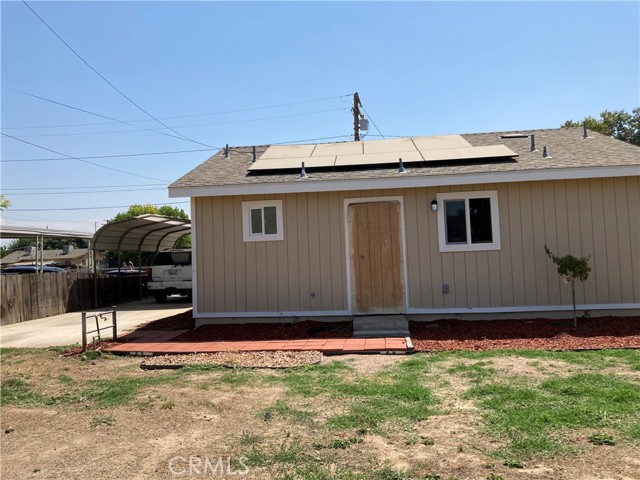 Detail Gallery Image 14 of 14 For 209 S Magnolia Ave, Farmersville,  CA 93223 - 2 Beds | 2 Baths