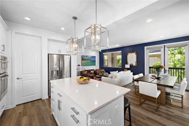 Detail Gallery Image 21 of 65 For 50 Vasto St, Rancho Mission Viejo,  CA 92694 - 4 Beds | 3/1 Baths