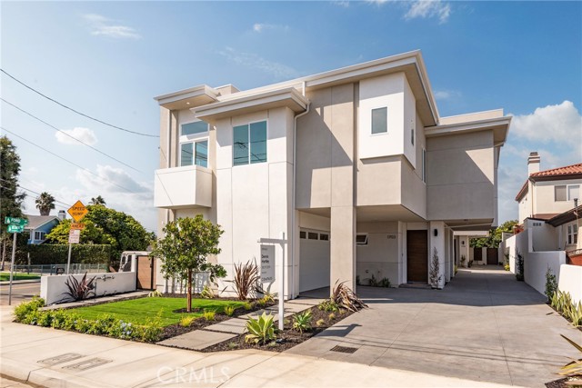 1705 Belmont Ln, Redondo Beach, CA 90278