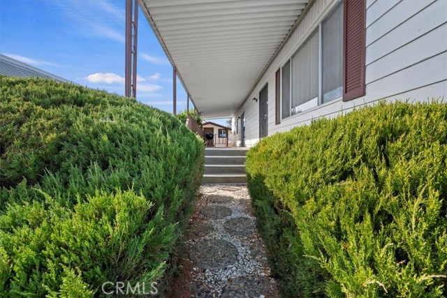 Detail Gallery Image 11 of 34 For 54999 Martinez Trl #65,  Yucca Valley,  CA 92284 - 2 Beds | 2 Baths